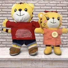 しまじろう パペット 妹 はなちゃん ぬいぐるみ お世話セット こどもちゃれんじ
