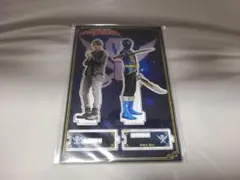 2025年最新】山田裕貴 アクスタ ゴーカイジャーの人気アイテム - メルカリ