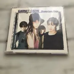 GARNET CROW Mysterious Eyes CD