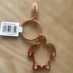 キーホルダー