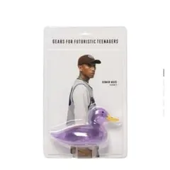 マ*ス様 【未使用品】 HUMAN MADE STRMCWBY ラバー ダック HUMAN MADE スペシャルブック SEASON27 - メルカリ