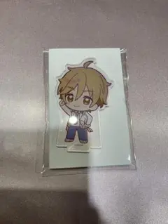 あんさんぶるスターズ！！　アニカフェ　スタフォニ　アクスタ　友也