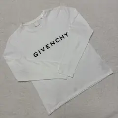 未使用　ジバンシー長袖トップス