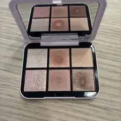 SNIDEL BEAUTY アイデザイナー N 01 Coral Charm