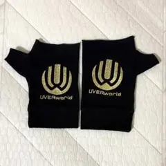 UVERworld　グローブ　復刻版 Amazon.co.jp: UVERworld ウーバーワールド グッズ グローブ(初代