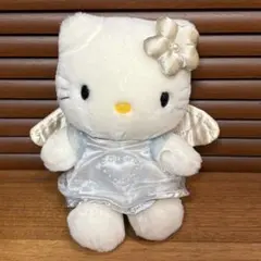 1998年☆Hello Kittyサンリオ エンジェルキティ　天使 パール