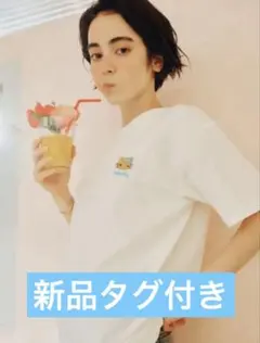 ROPE' PICNIC ハローキティ　アソートTシャツ　日焼けキティ