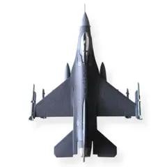 エアファイター F-16CJ ファイティング・ファルコンのサムネイル