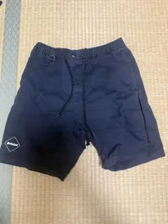 Bristol キッズ ブラック ハーフパンツ Lサイズ - メルカリ