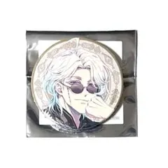 泡沫のユークロニア 淡雪 2nd Anniversary 缶バッジ - メルカリ
