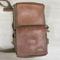 ショルダーバッグ Porter 吉田かばん