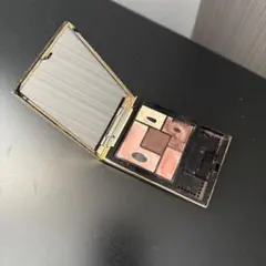 YSL アイシャドウパレット ベージュ・ブラウン系