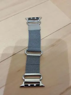 【未使用】Apple Watch ステンレス スリム バンド　マグネット