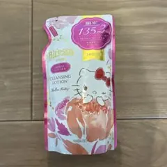 Bifesta クレンジングローション モイスト ハローキティのサムネイル