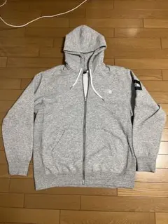 THE NORTH FACE グレー XXL パーカー　NT62232
