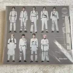 Snow Labo. S2 初回盤Ａ　SnowMan アルバム　Blu-ray