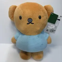 Dick Bruna ぬいぐるみ　ボリス ペールカラー　ver.のサムネイル
