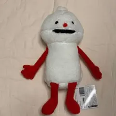 E◆パペットスンスン　おすわりBIGぬいぐるみ◆