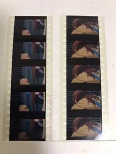 五等分の花嫁　フィルム　三玖