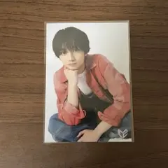 ICEx PHOTO SET vol.25 生写真　山本龍人