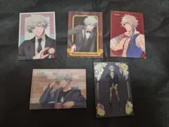 うたの☆プリンスさまっ♪カードセット