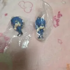 カラフルピーチ　なおきりさん