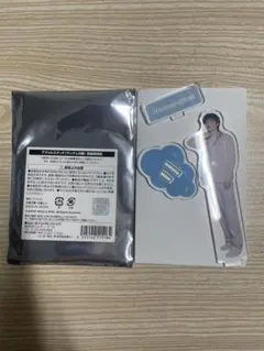 txt カフェ　アクスタ　ヒュニンカイ