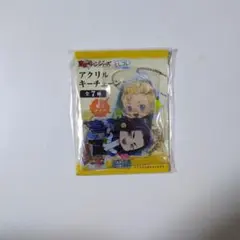 東京リベンジャーズ 場地圭介 アクリルキーチェーン アクリルキーホルダー