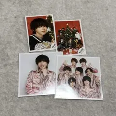 なにわ男子　道枝駿佑　公式写真　バラ売り可