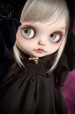 カスタムブライス　作家様　ラブミッション 2025年最新】カスタムブライス 作家さまの人気アイテム - メルカリ