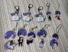 ファイアーエムブレムif】カムイ、アクア缶バッジ - メルカリ