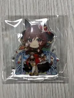 ジェンティルドンナ ウマ娘