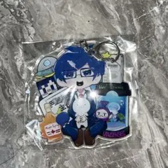 そらる アクリルカード