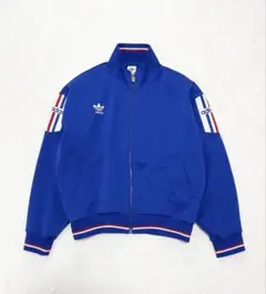 adidas アディダス 日本代表 1992 サッカーウェア トラックジャケット