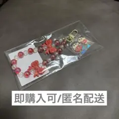 炎神戦隊ゴーオンジャー ゴーフォン用 楼山早輝のストラップ