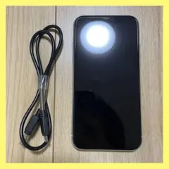 【即日発送】　Apple iPhone 11 ホワイト 本体 充電ケーブル付