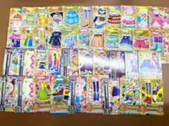 蓮*パ様 アイカツ カード ポップ トップス ボトムス シューズ アクセサリー