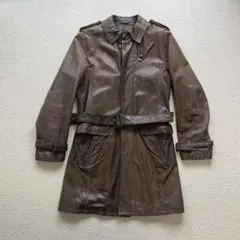 土日お値下中【新品タグつき】marno Kerry coat チャコールグレー MARNO Kerry coat チャコールグレー - メルカリ