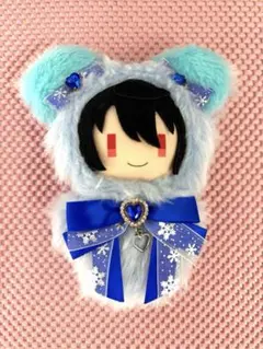 朔間凛月 コスマス ぬい服付き