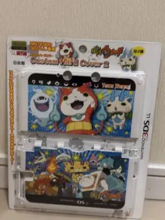 2026年最新】3dsll カバー 妖怪ウォッチの人気アイテム - メルカリ