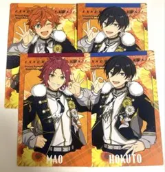 あんスタ　スタフォニ　trickster