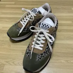✨未使用✨ノーネームスニーカー39
