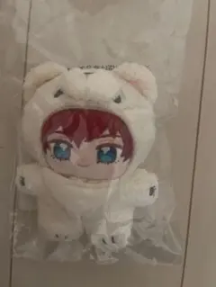 あんスタ　天城一彩　いつぬい