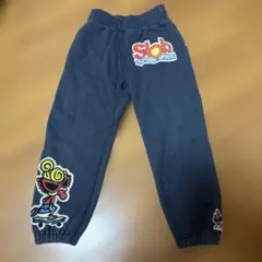 大人気！ヒスミニスウェットパンツ