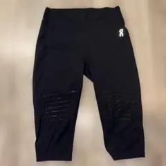 オンクラウド　ハーフタイツMサイズ