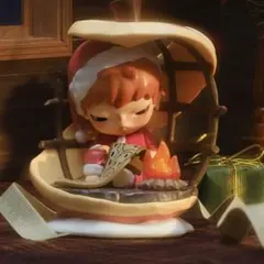 正規品 POPMART Apple of My Eye シリーズ HIRONO