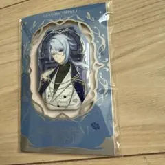 2026年最新】神里綾人 缶バッジの人気アイテム - メルカリ