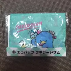 タキシードサム エコバッグ