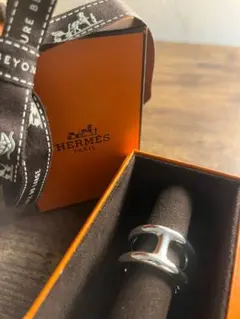 超希少サイズ 新品未使用 HERMES エルメス オスモズ GM64 - メルカリ