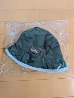 STABRIDGE REVERSIBLE JUNGLE HAT XXL ネイビー - メルカリ